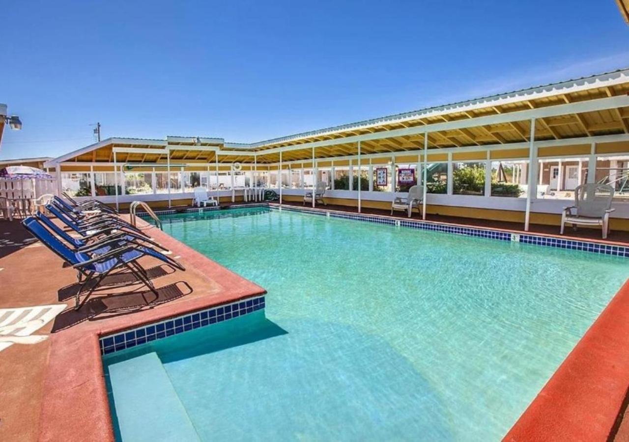 Beachwood Condos & Resort Copalis Beach Exterior photo